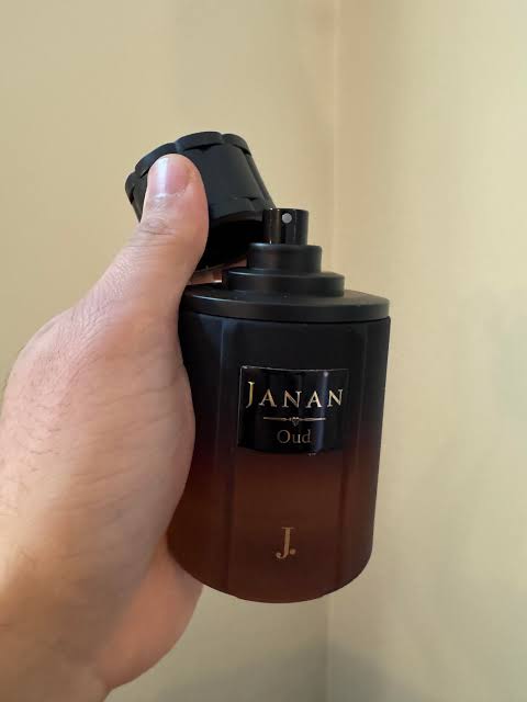 Janan Oud – Royal Arabic Fragrance for Men & Women | Long Lasting Premium Perfume