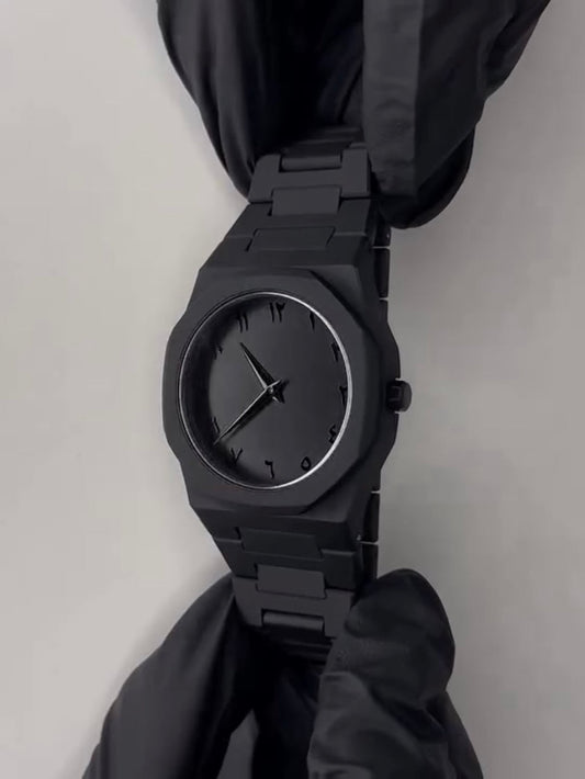 Arabic aura watch original