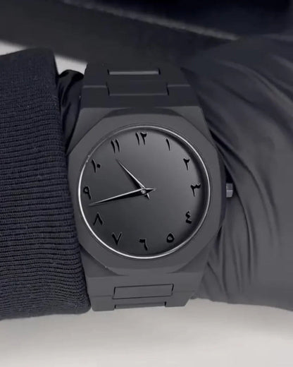 Arabic aura watch original