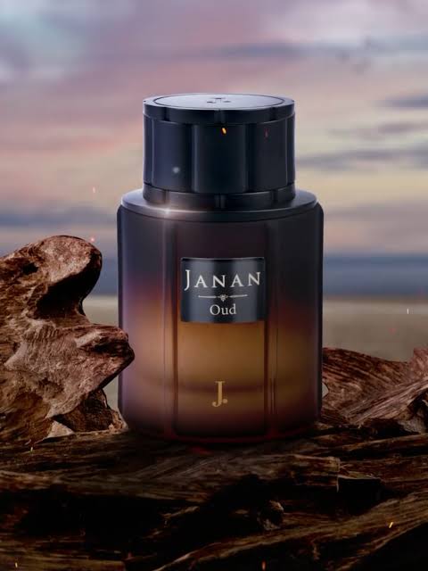 Janan Oud – Royal Arabic Fragrance for Men & Women | Long Lasting Premium Perfume