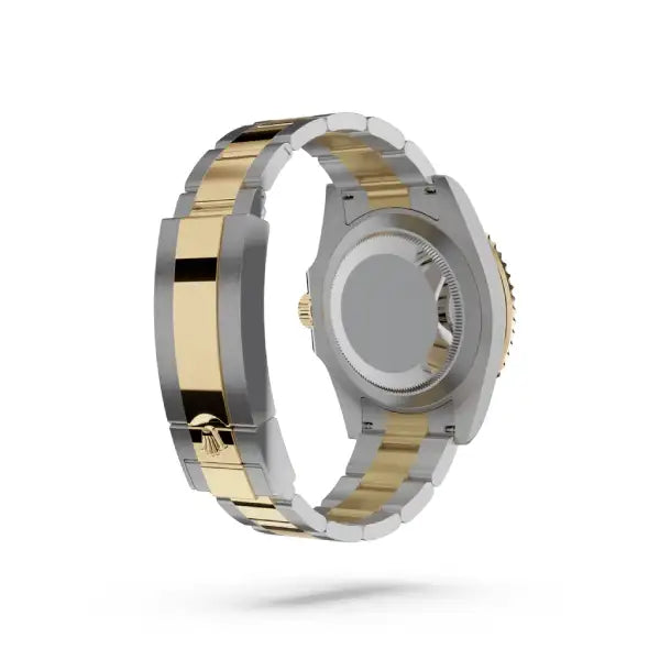 Rolex | Two-Tone Stainless Steel & 18K Gold | Luxury Automatic Watch