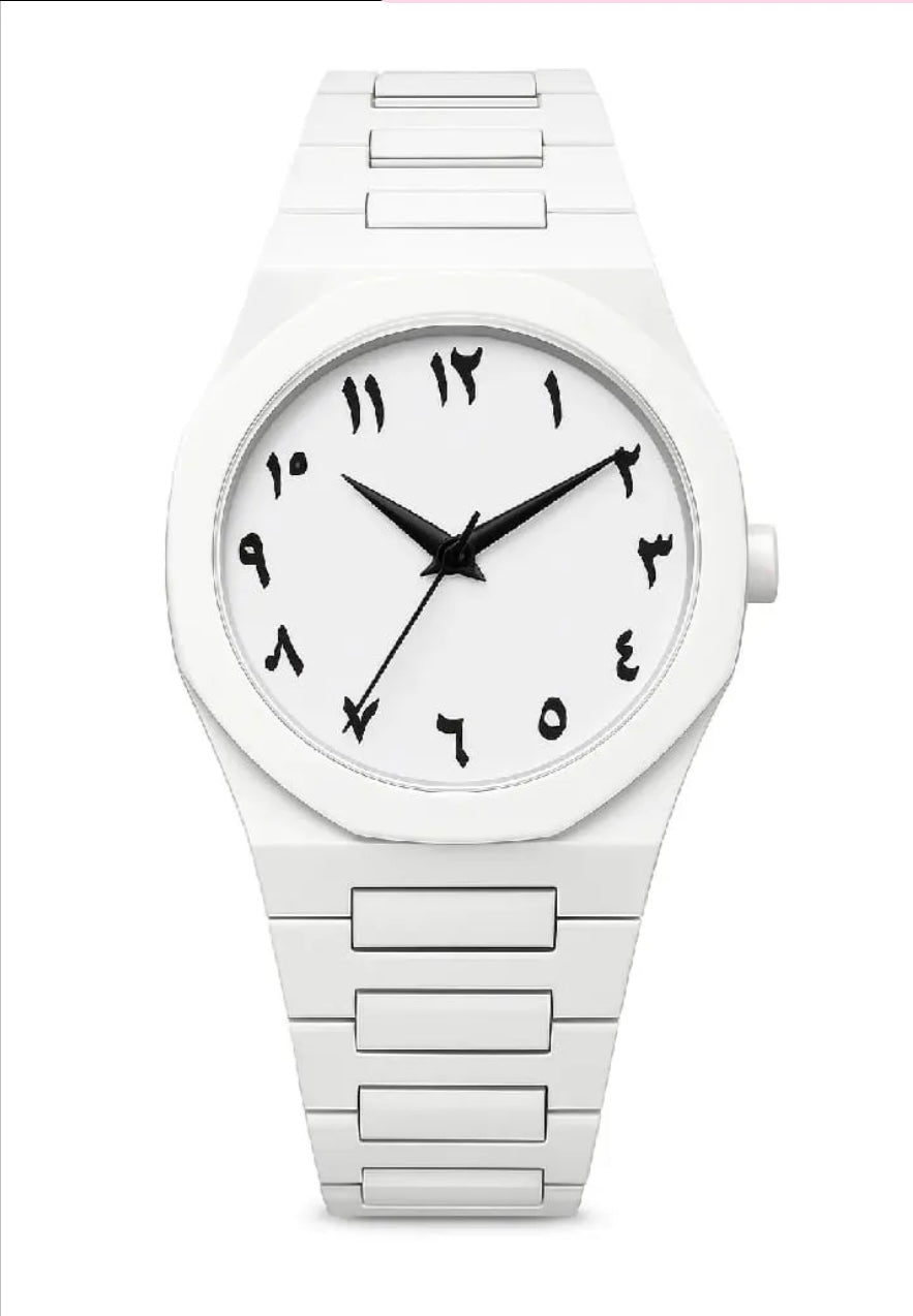 Arabic aura watch original